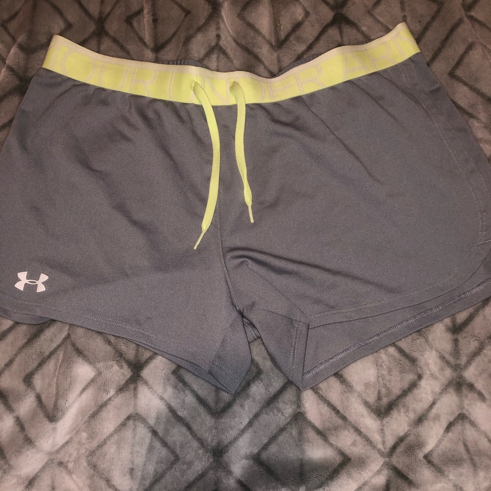 Under Armour shorts